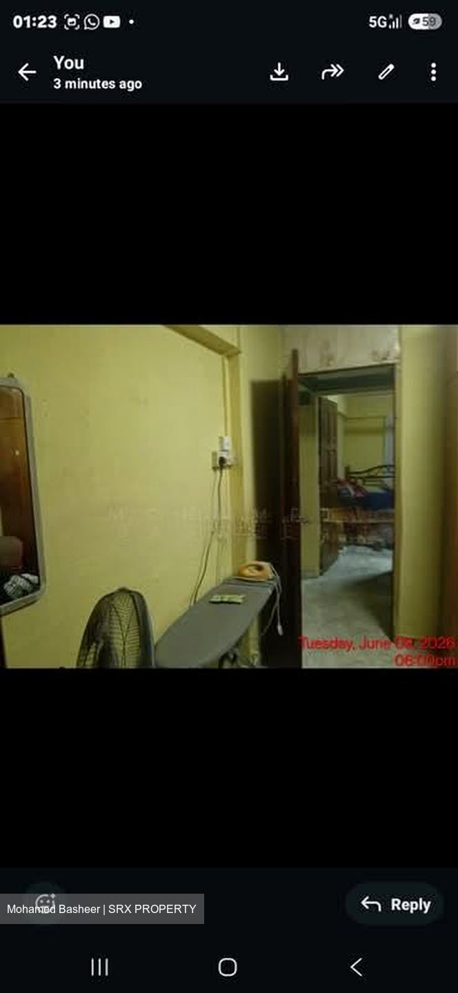 Blk 729 Clementi West Street 2 (Clementi), HDB 3 Rooms #574587391